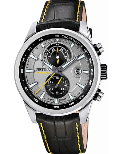 Festina Timeless Chrono F20695/4